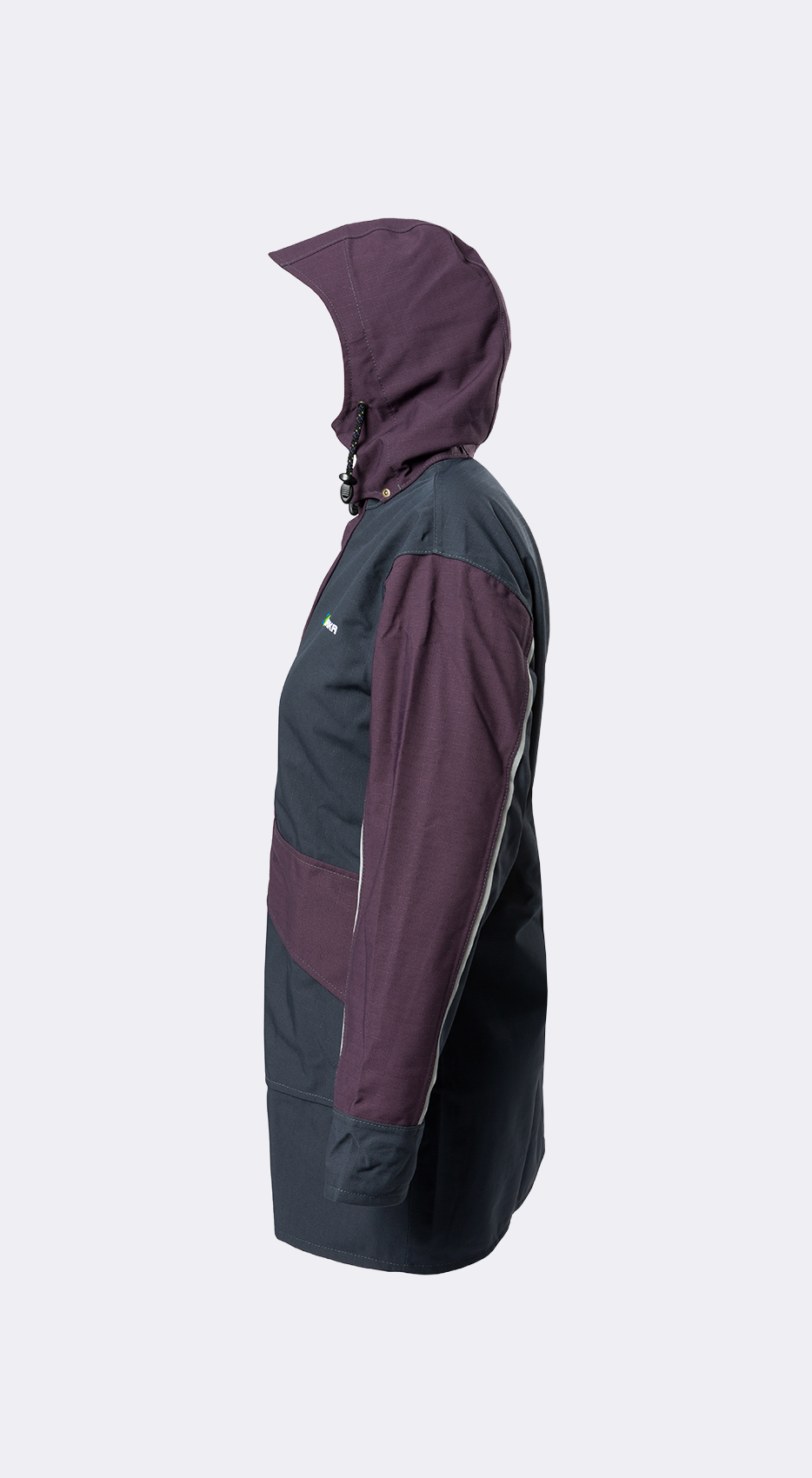 Stormforce Lady of the Land Parka