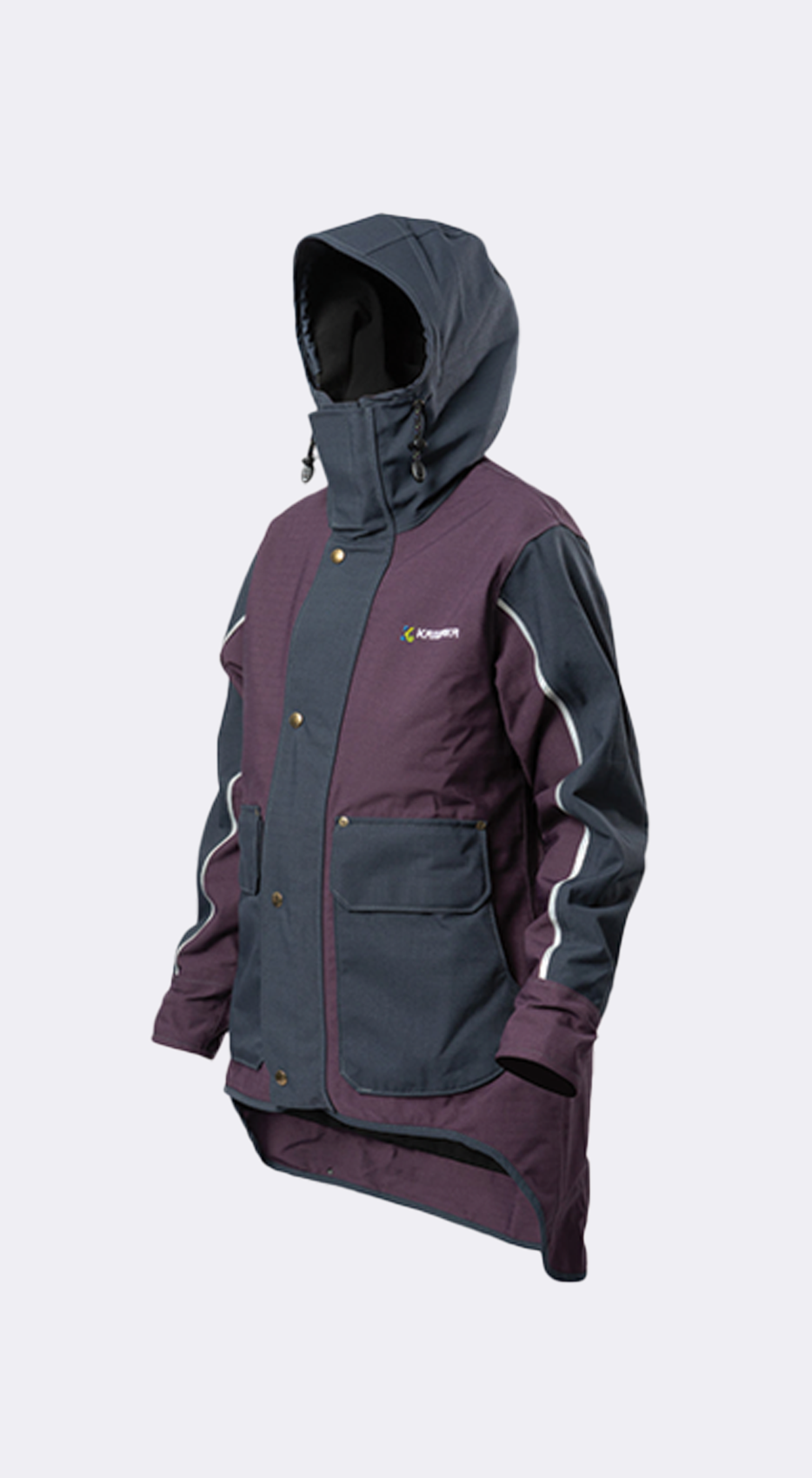Stormforce Lady of the Land Winter Jacket