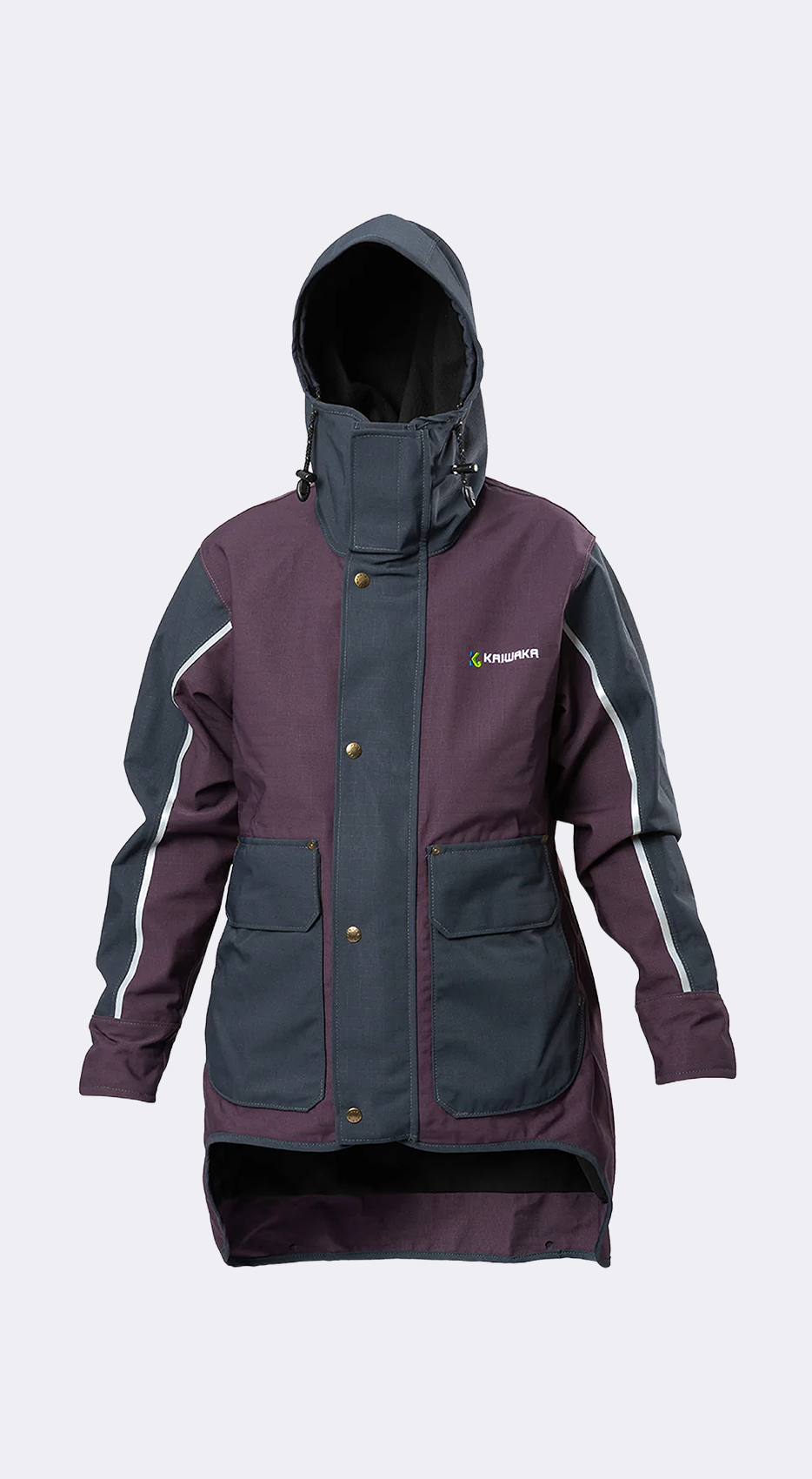 Stormforce Lady of the Land Winter Jacket