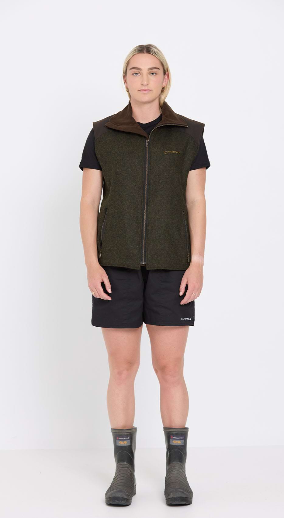 Musterer Vest