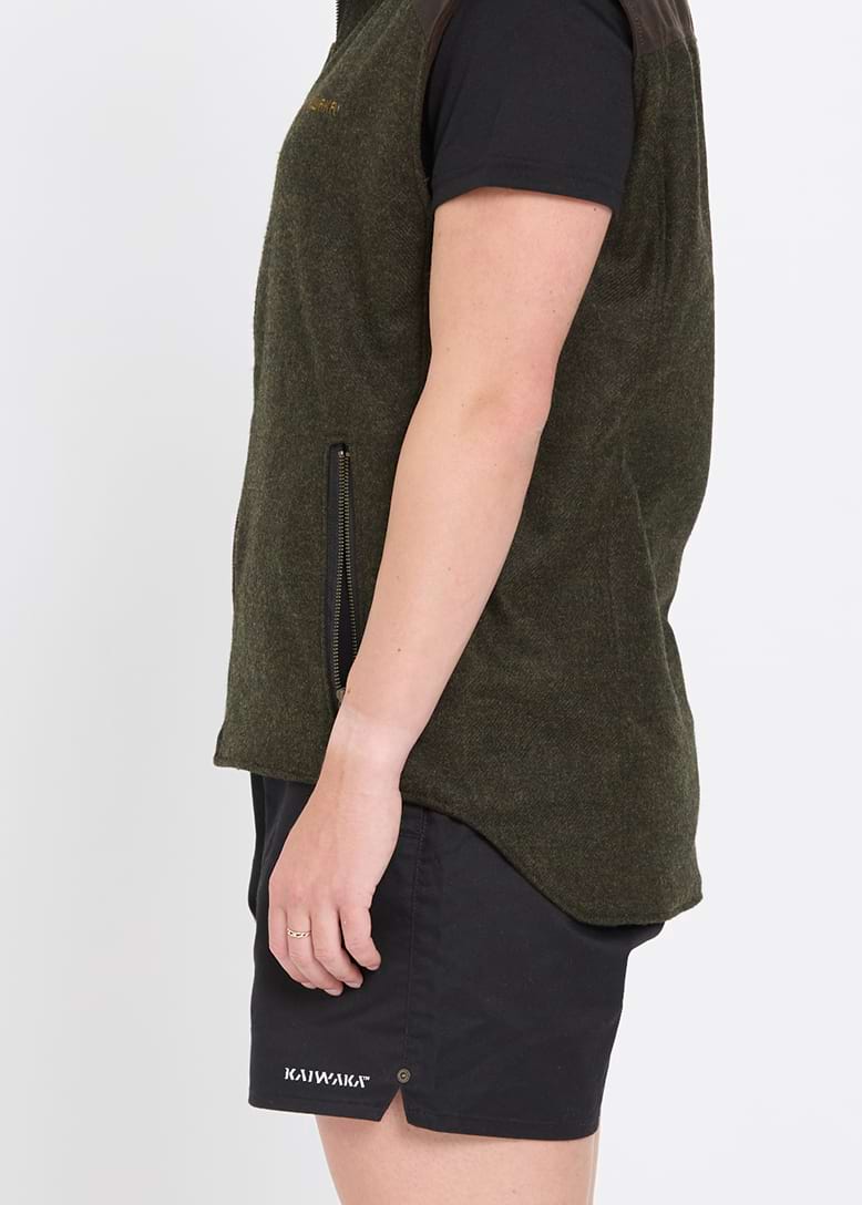 Musterer Vest