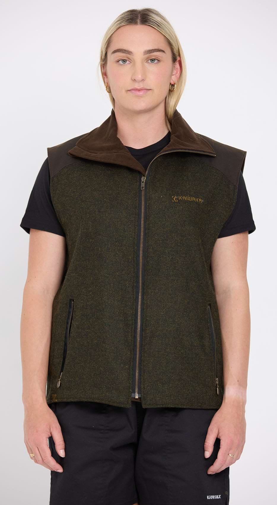 Musterer Vest