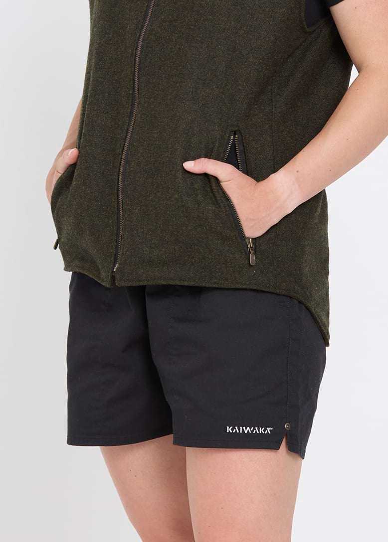 Musterer Vest