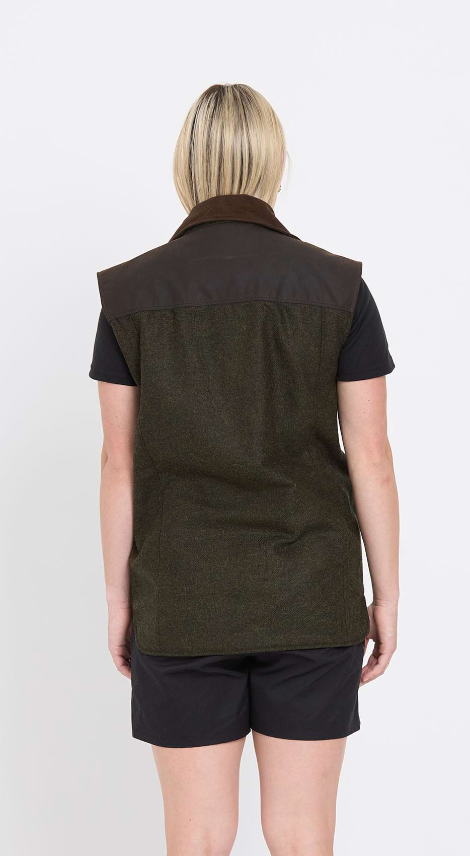 Musterer Vest