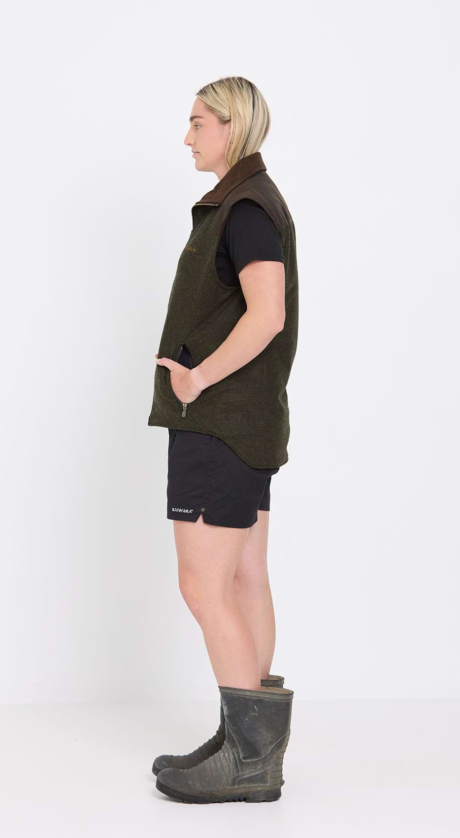 Musterer Vest