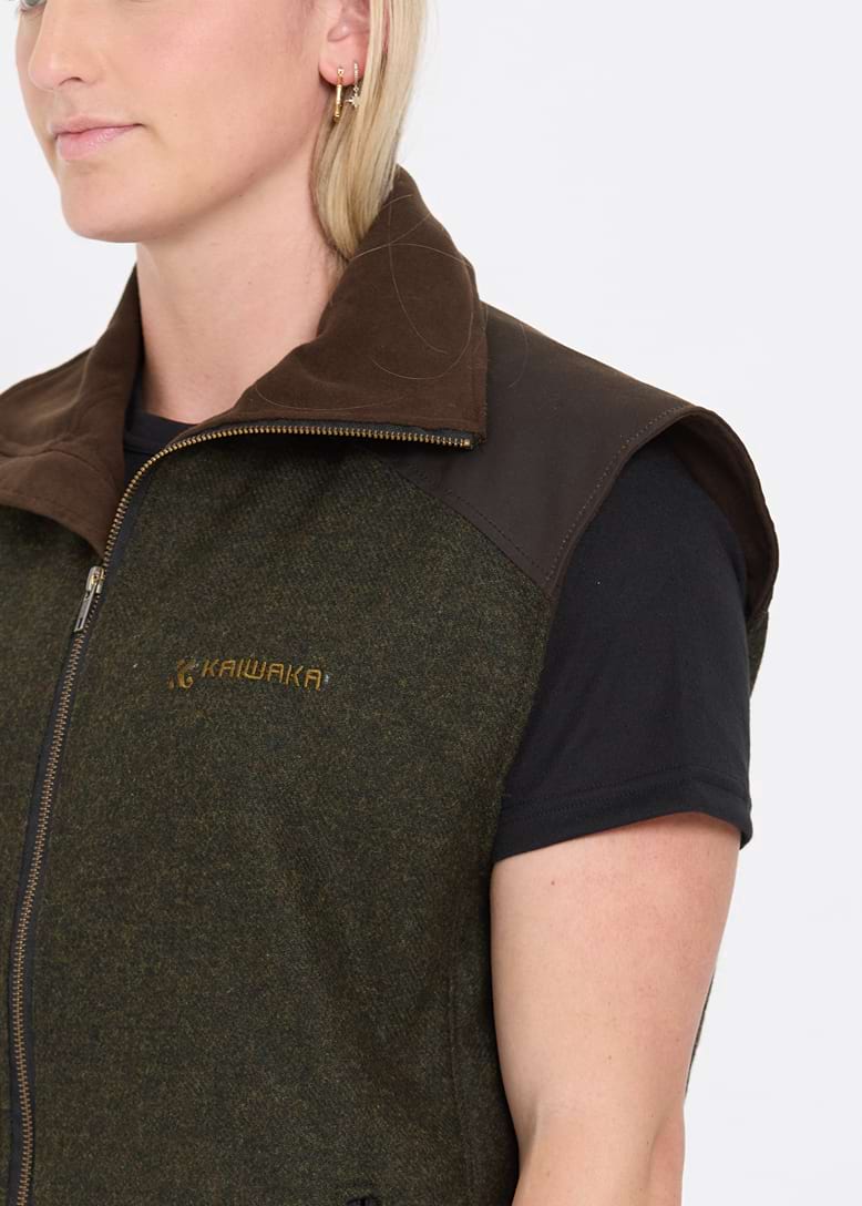Musterer Vest