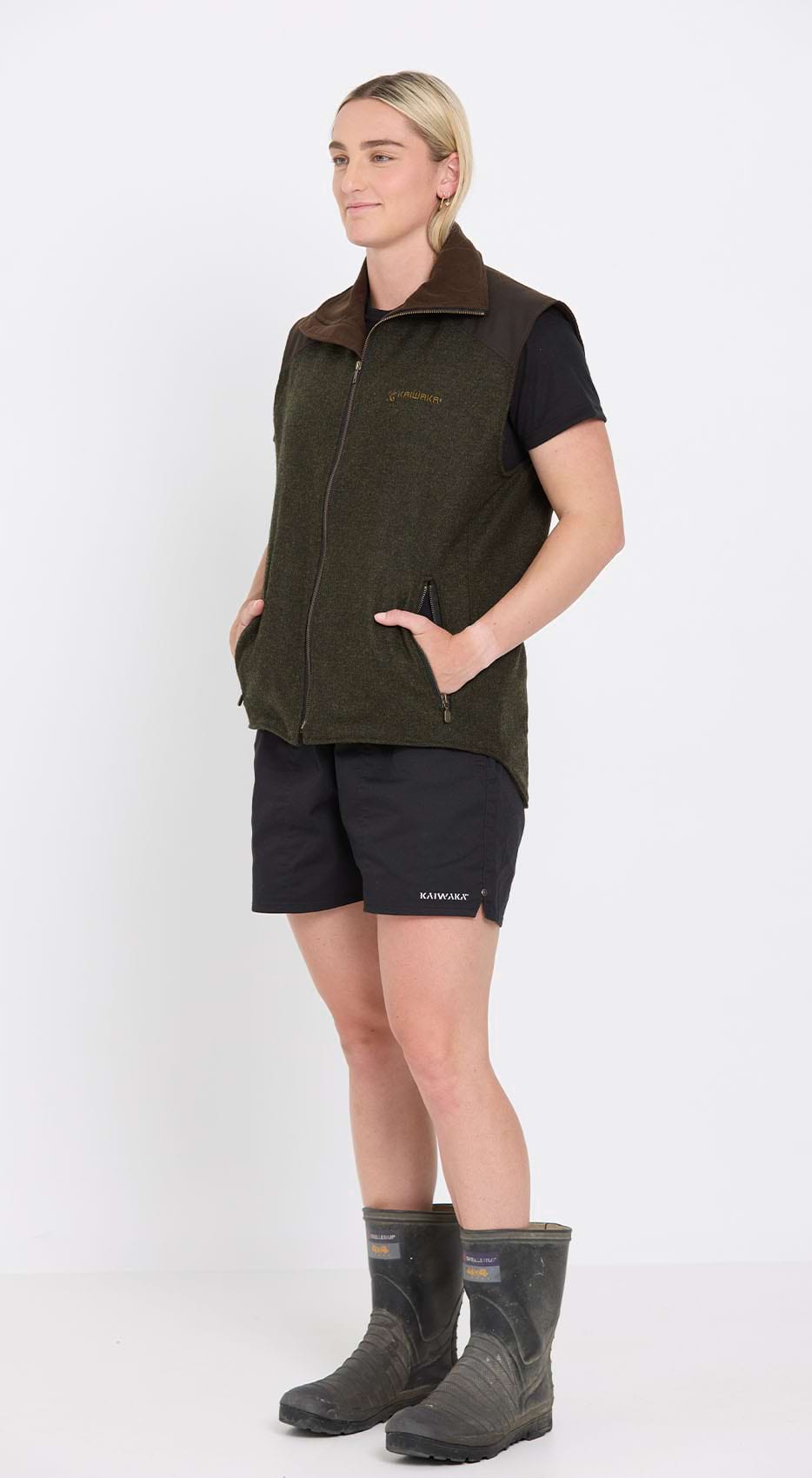 Musterer Vest