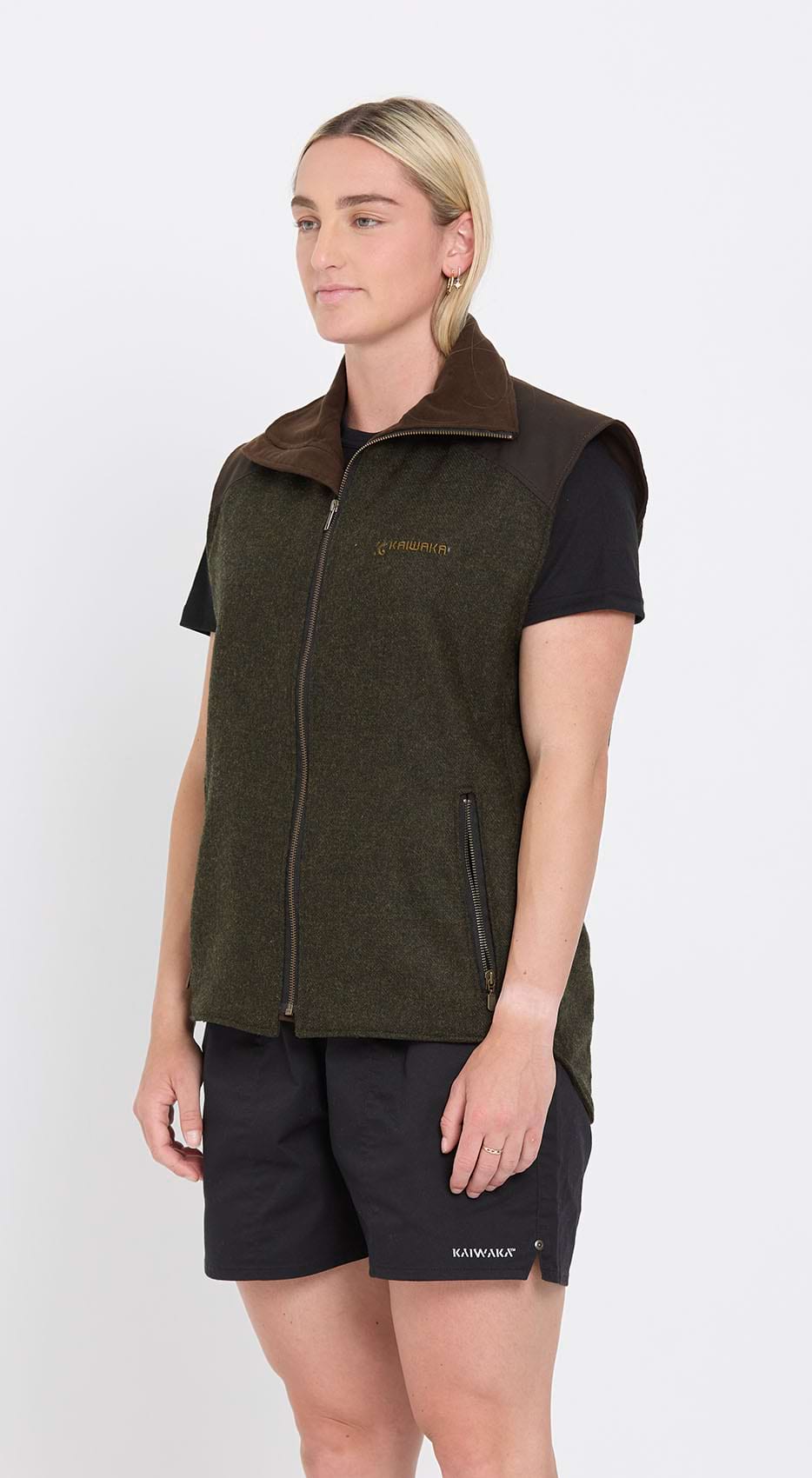 Musterer Vest