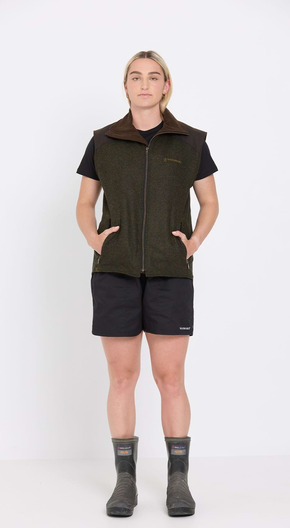 Musterer Vest