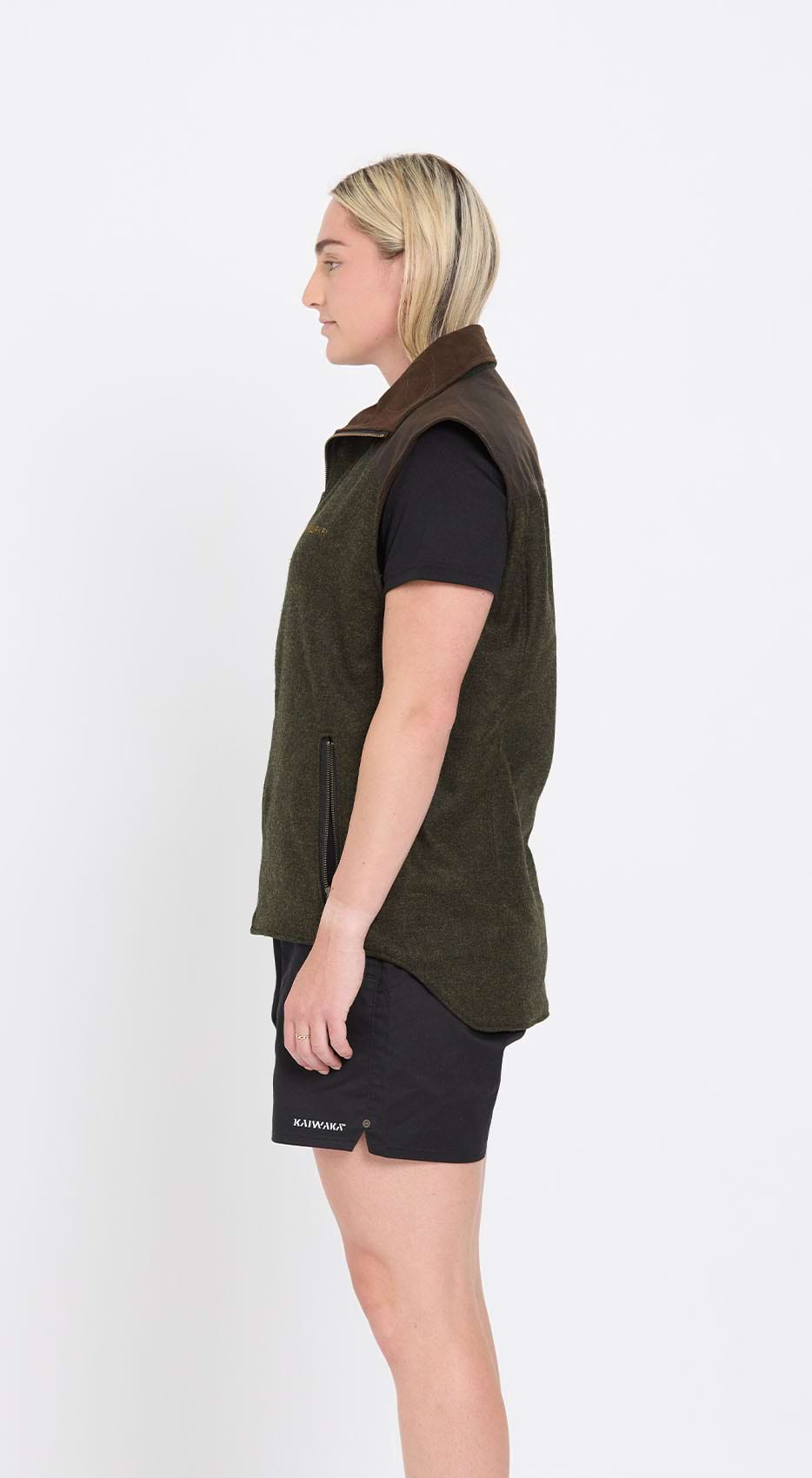 Musterer Vest