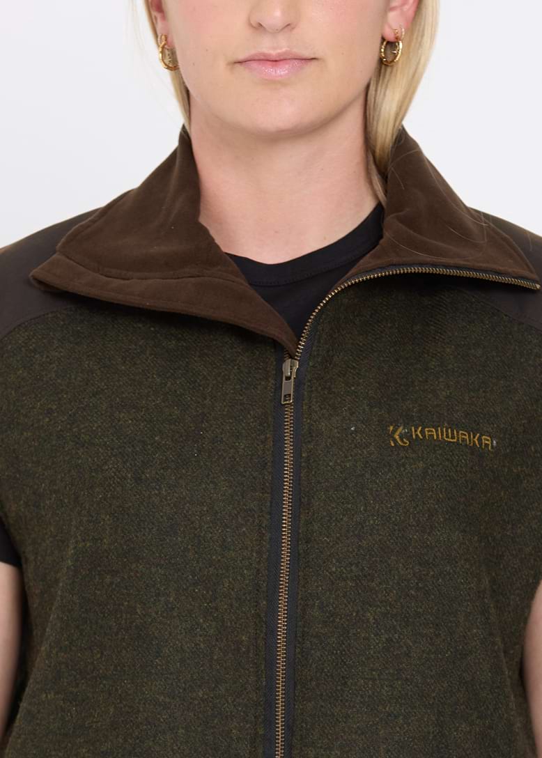 Musterer Vest