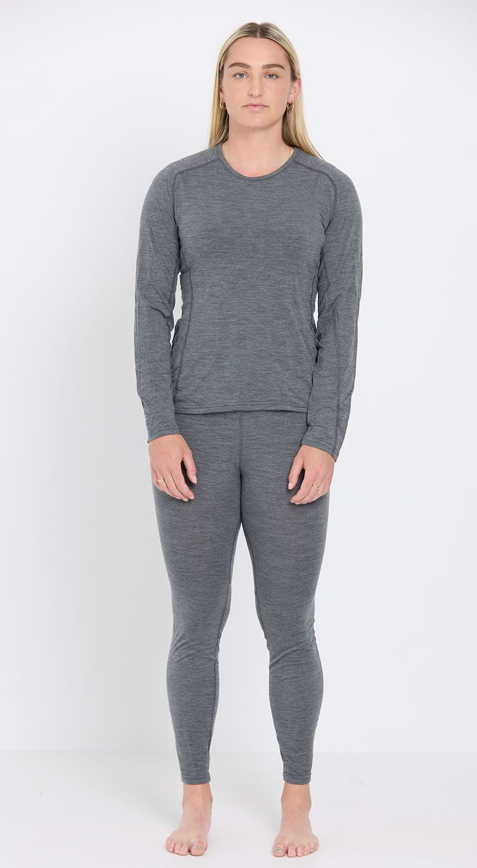 Long Sleeve Merino Thermal