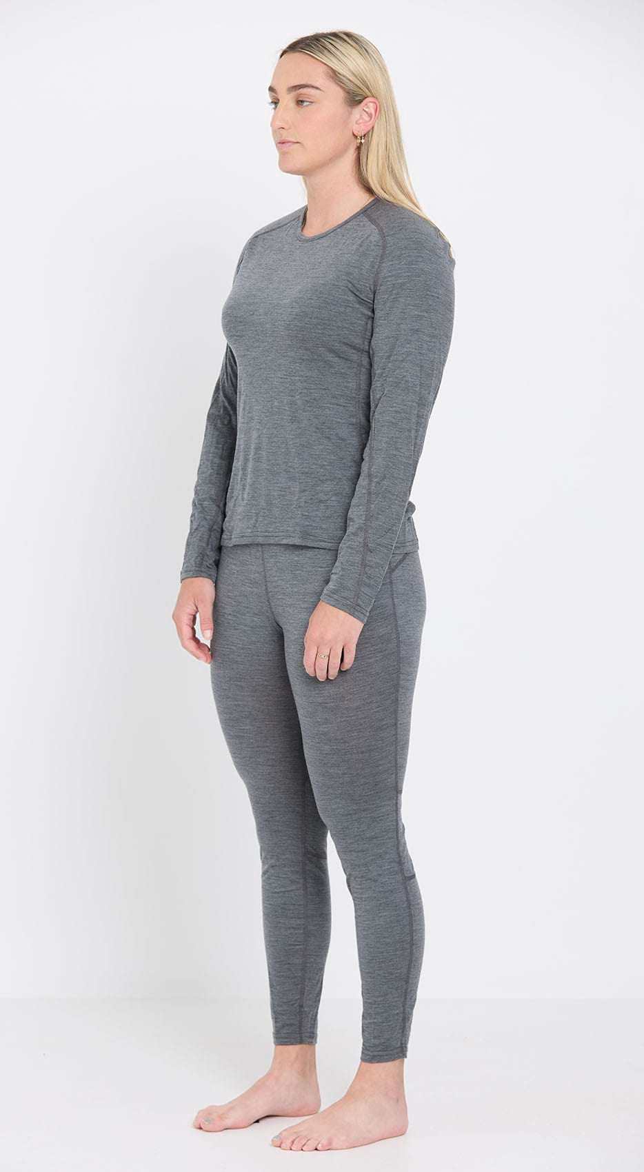 Long Sleeve Merino Thermal
