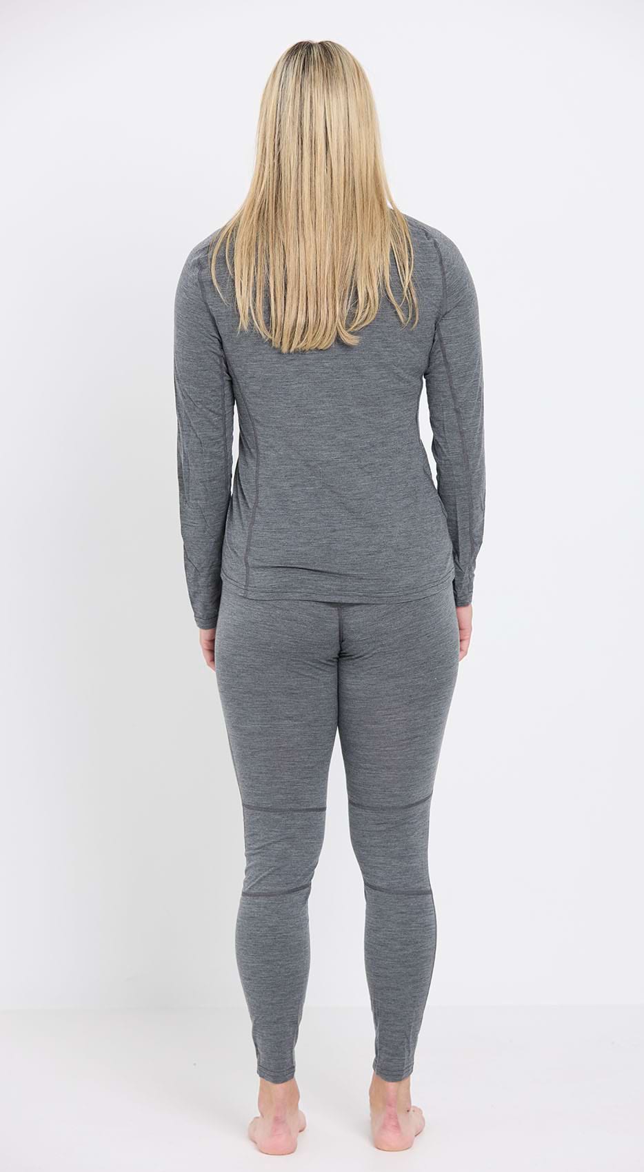 Long Sleeve Merino Thermal