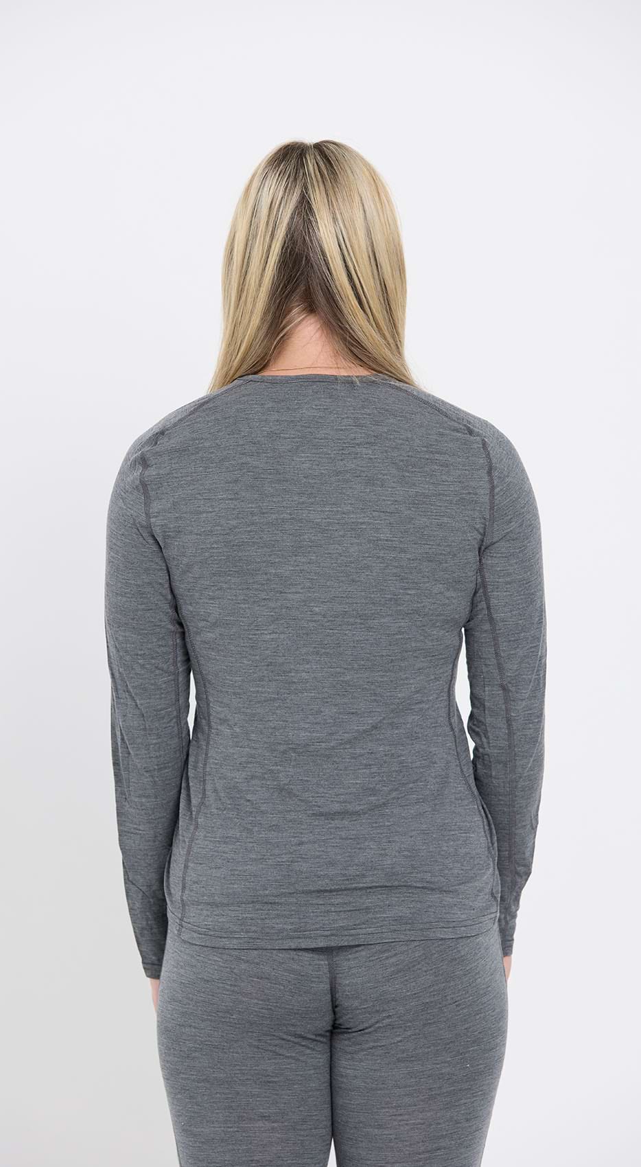 Long Sleeve Merino Thermal