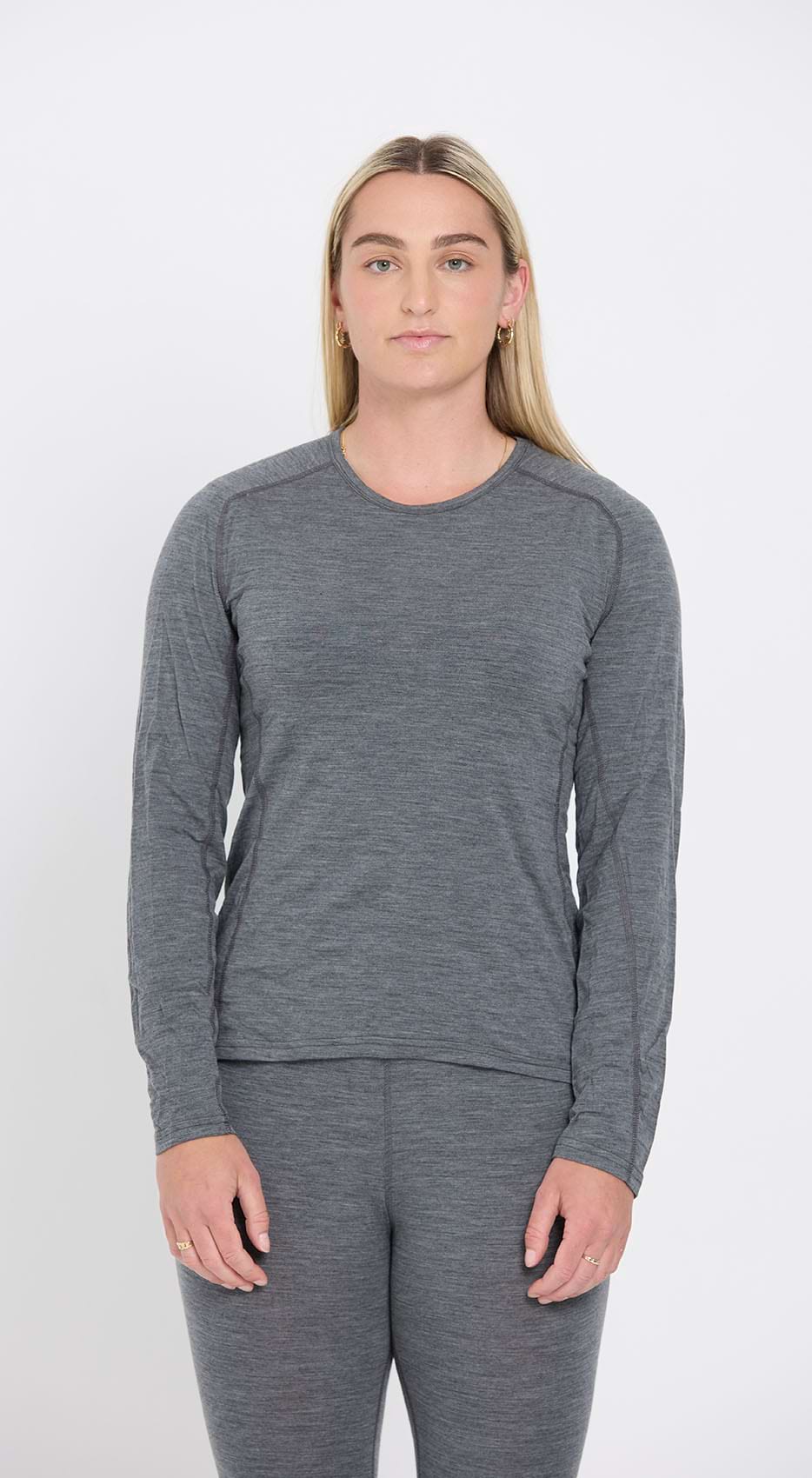 Long Sleeve Merino Thermal