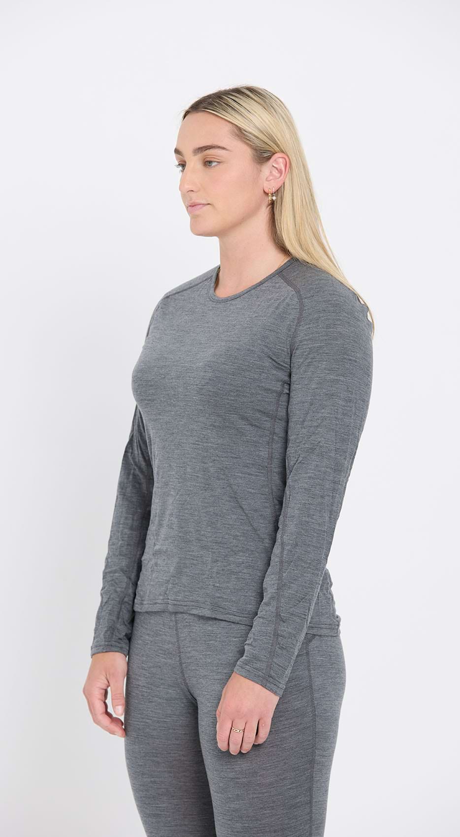 Long Sleeve Merino Thermal