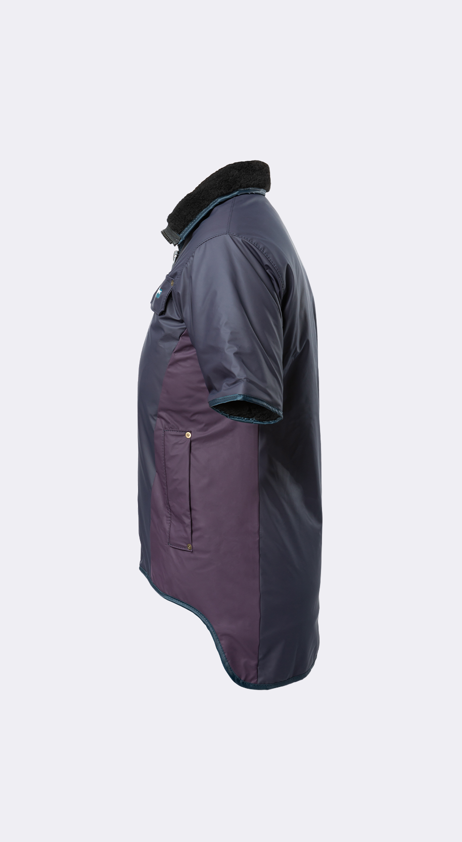 Sealtex Lady of the Land Short Sleeve Vest