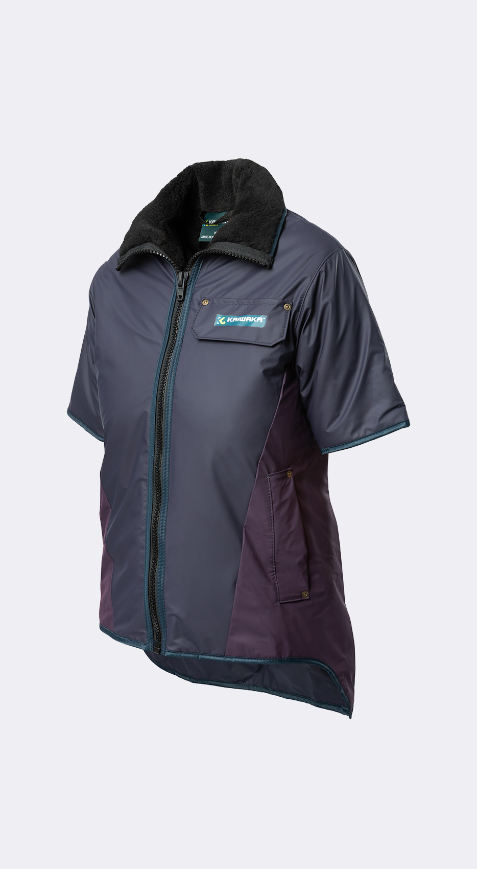 Sealtex Lady of the Land Short Sleeve Vest