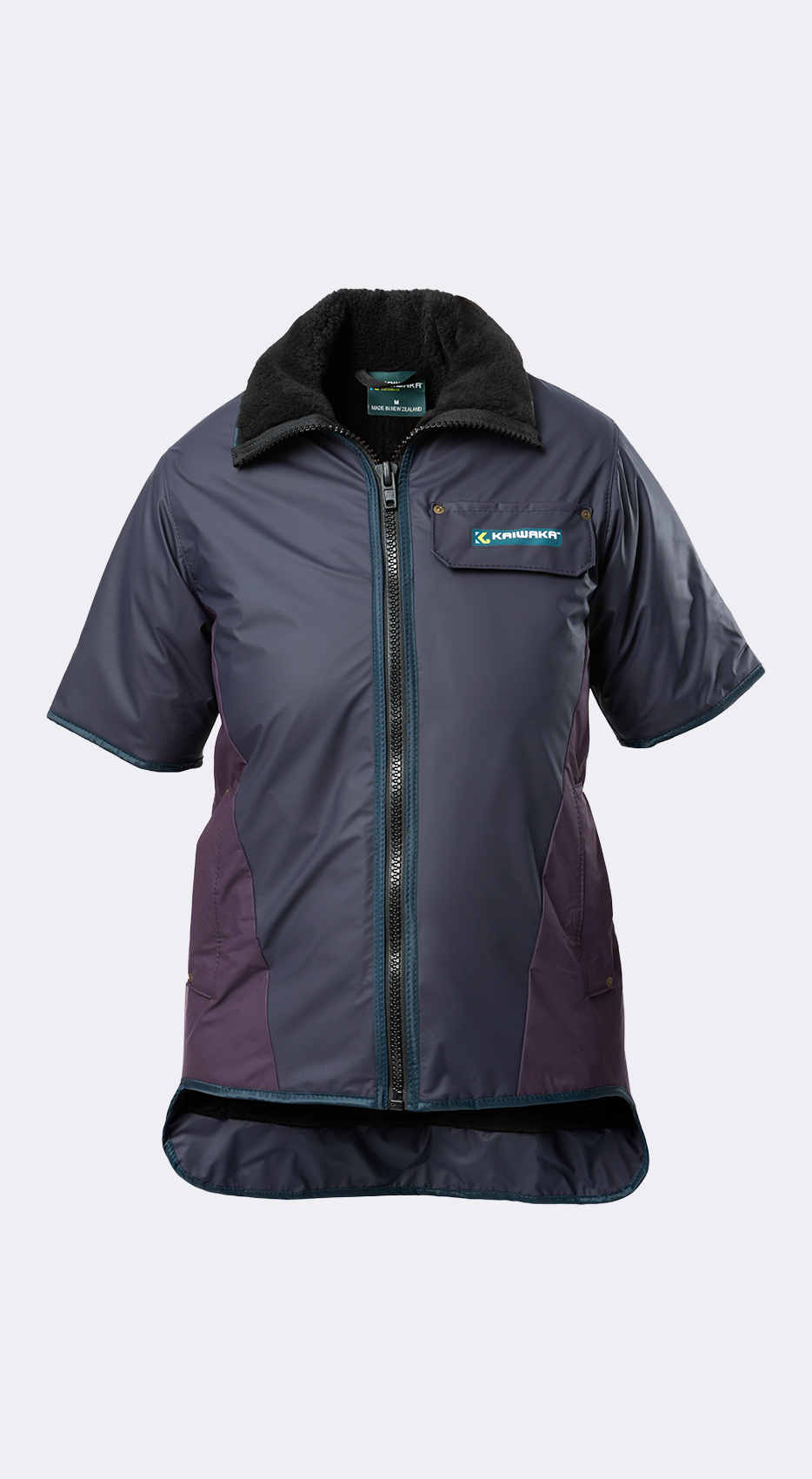 Sealtex Lady of the Land Short Sleeve Vest
