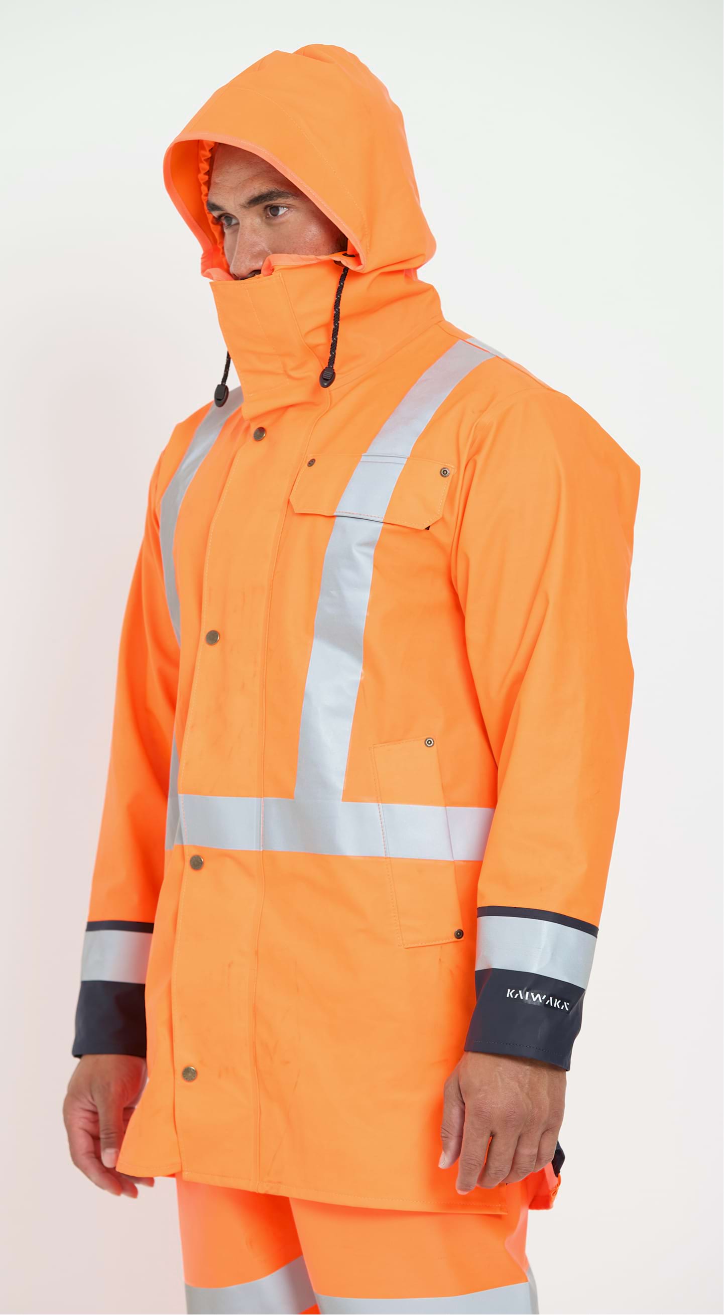 KISTER 防寒着上下　LL KISTER 防寒着上下 LL