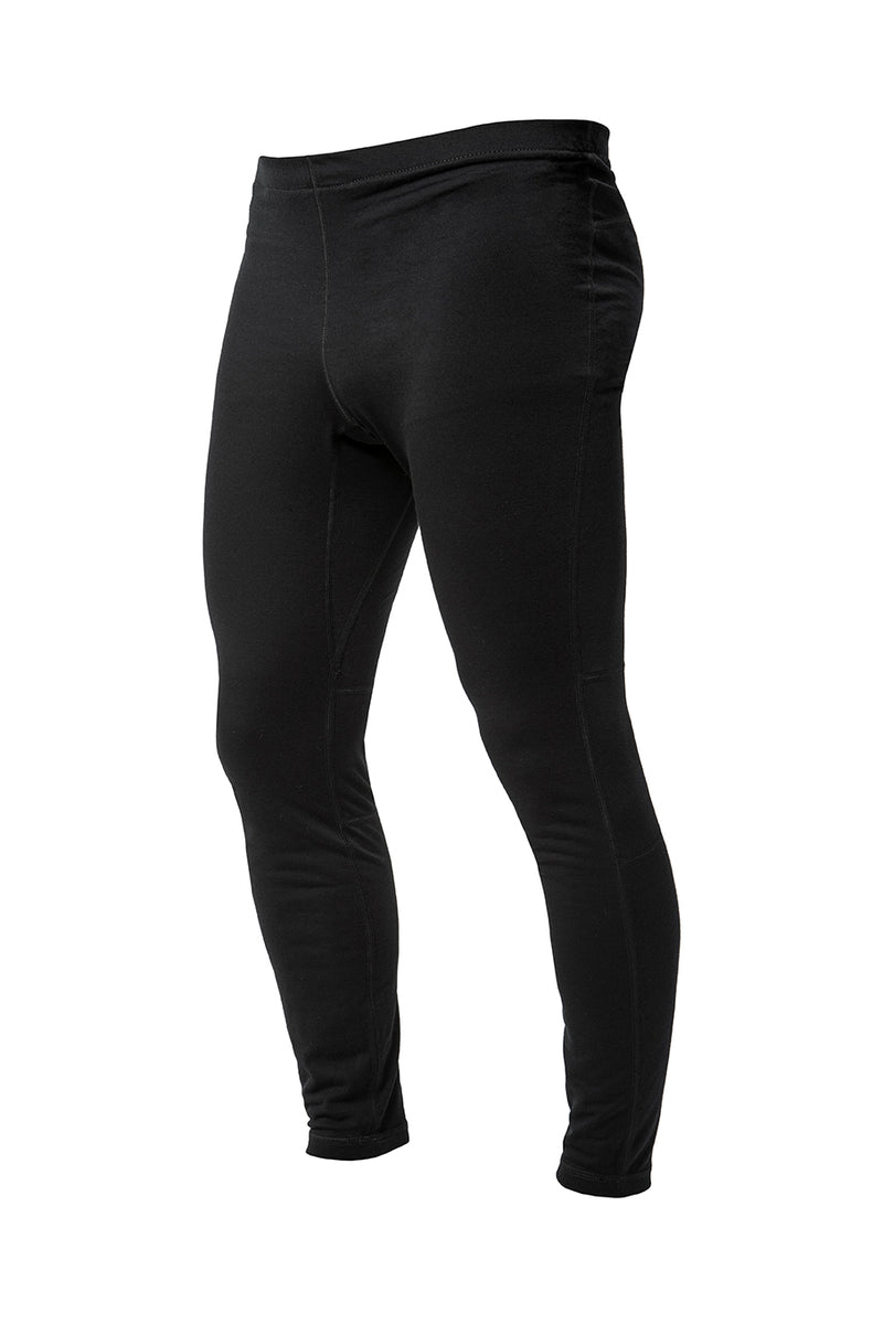Short Sleeve Merino Thermal