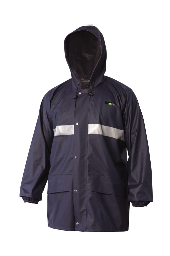 Trekz Parka | Kaiwaka Clothing